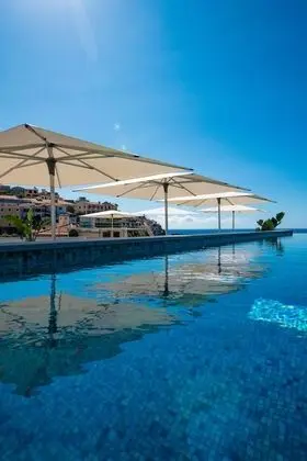 Pestana Fisherman Village - Havuz