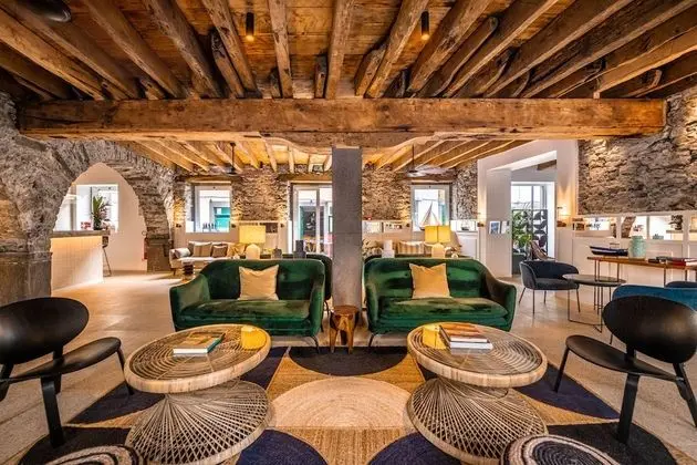 Pestana Fisherman Village - Lobi