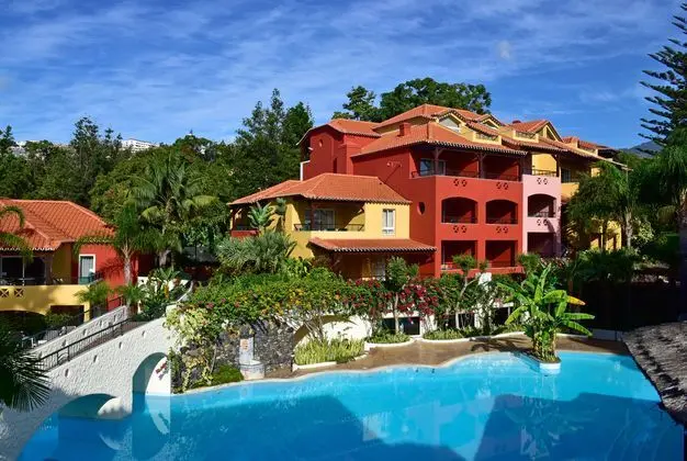 Pestana Village Garden Resort Aparthotel