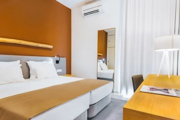 Pestana Ilha Dourada Hotel & Villas - Oda