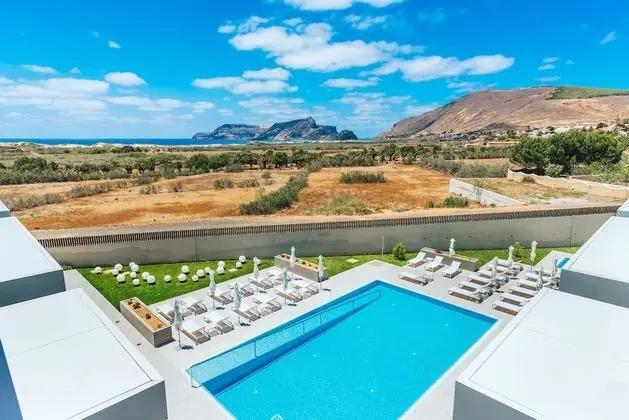 Pestana Ilha Dourada Hotel & Villas - Öne Çıkan Resim