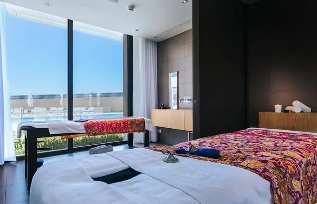 Pestana Ilha Dourada Hotel & Villas - Spa