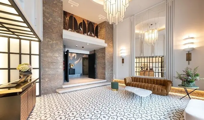 Pestana Lisboa Vintage City Center Suites - Öne Çıkan Resim
