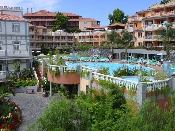 Pestana Miramar Garden & Ocean Resort