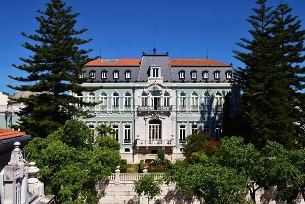 Pestana Palace Lisboa - Hotel & National Monument