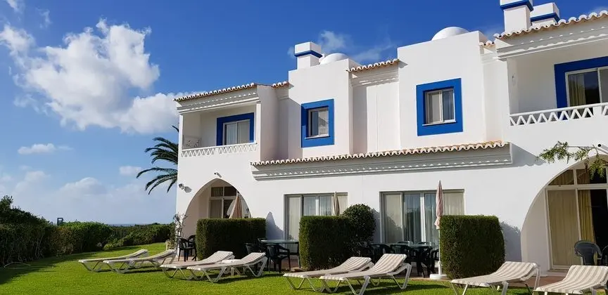 Pestana Palm Gardens Ocean Villas