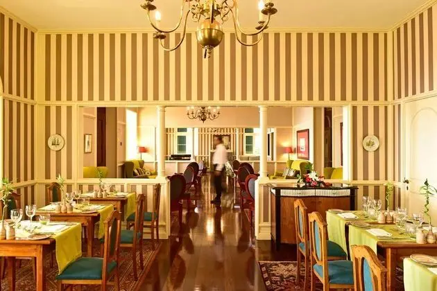 Pestana Palms Ocean Aparthotel