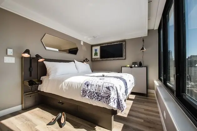 Pestana Park Avenue - Oda