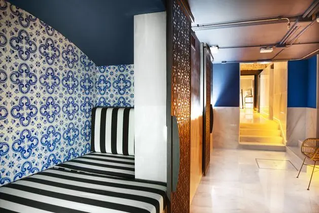 Pestana Plaza Mayor Madrid