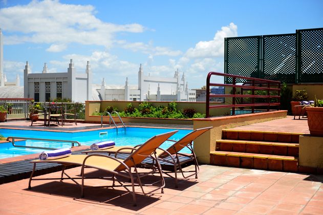 Pestana Rovuma