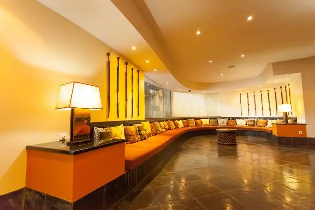 Pestana Rovuma - Lobi