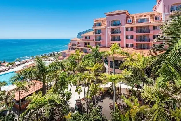 Pestana Royal All Inclusive Ocean & Spa Resort