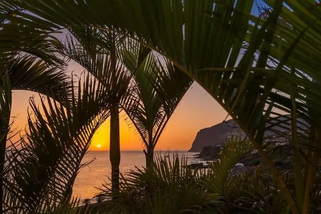 Pestana Royal All Inclusive Ocean & Spa Resort - Plaj