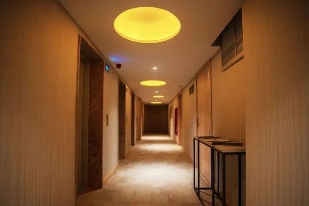 Pestana Tanger - City Center Hotel Suites & Apartments - İç Mekan