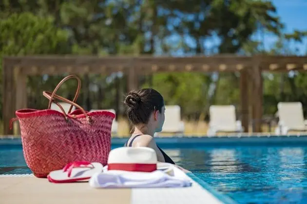 Pestana Troia Eco Resort & Residences