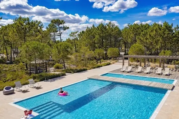 Pestana Troia Eco Resort & Residences - Öne Çıkan Resim
