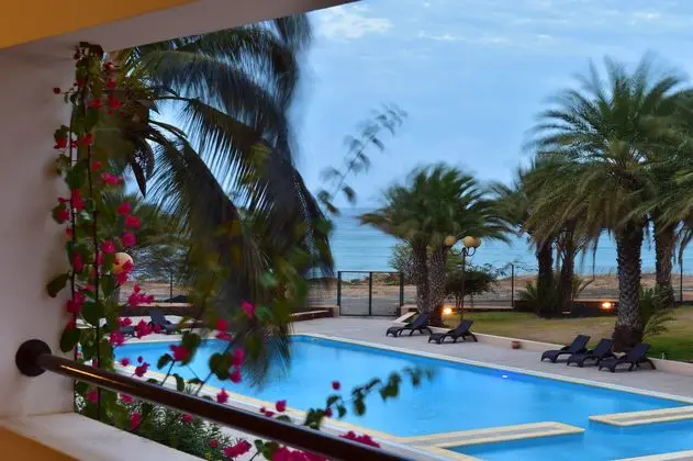 Pestana Tropico - Genel