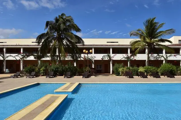 Pestana Tropico - Havuz