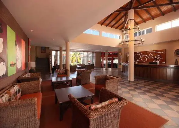 Pestana Tropico - Lobi