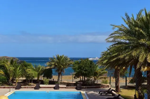 Pestana Tropico - Plaj