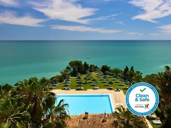 Pestana Viking Beach & Spa Resort