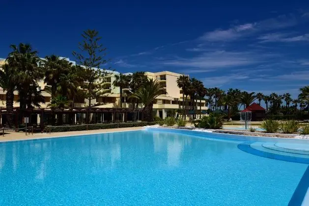 Pestana Viking Beach & Spa Resort - Öne Çıkan Resim