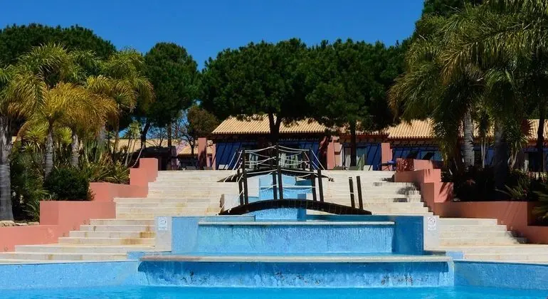 Pestana Vila Sol Golf & Resort Hotel