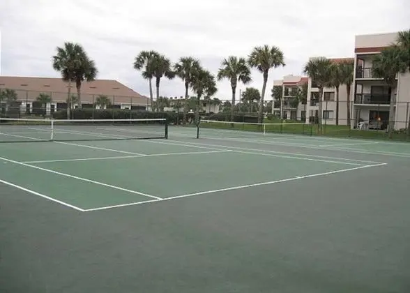 Pet Friendly, 2 Bedroom, 2 Bath - Ocean Village Club P19 - Fitness
