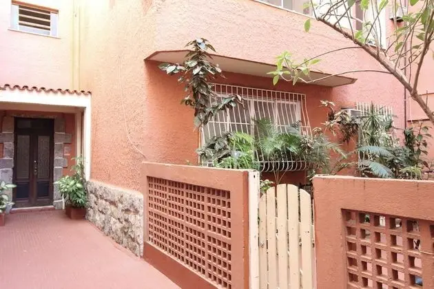 Pet Friendly 2 Bedroom Apartment in Ipanema 100m From Beach Cavirio Bt201