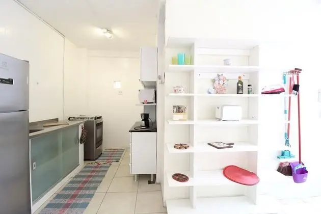 Pet Friendly 2 Bedroom Apartment in Ipanema 100m From Beach Cavirio Bt201 - Oda