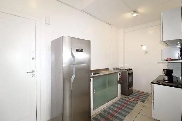 Pet Friendly 2 Bedroom Apartment in Ipanema 100m From Beach Cavirio Bt201 - Oda