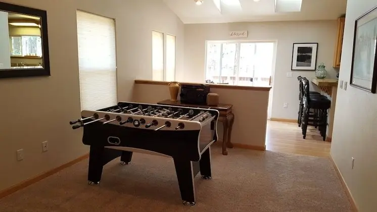 Pet Friendly,close to Heavenly With Hot Tub - Oda