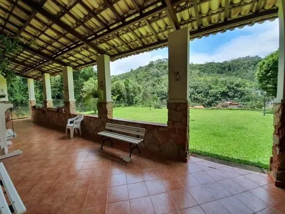 Pet Friendly - Country House for Families and Groups of up to 25 People Cavirio Frib174