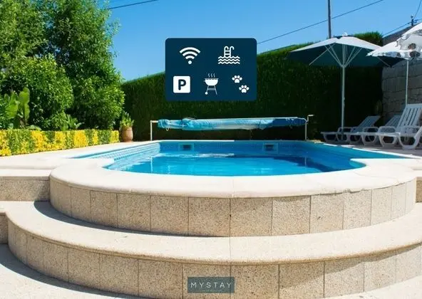 Pet Friendly and Gametable - Mystay - Öne Çıkan Resim