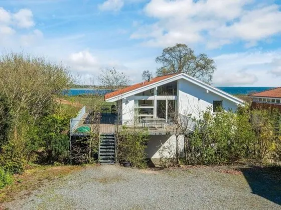 Pet-friendly Holiday Home in Haderslev With Swimming Pool