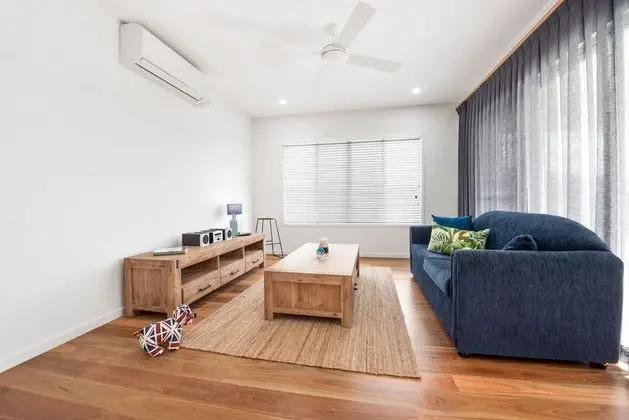 Pet Friendly, new House Peregian Breeze Drive, Peregian Beach - Oda Düzeni