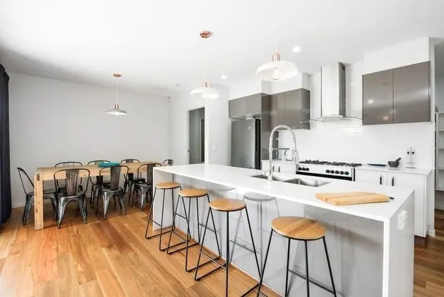 Pet Friendly, new House Peregian Breeze Drive, Peregian Beach - Öne Çıkan Resim