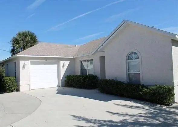 Pet Friendly, Oceanfront, 3 Bed, 2 Bath - Ocean Paradise