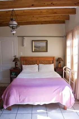 Petal Faire Cottage - Oda
