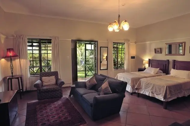 Petal Faire Cottage - Öne Çıkan Resim