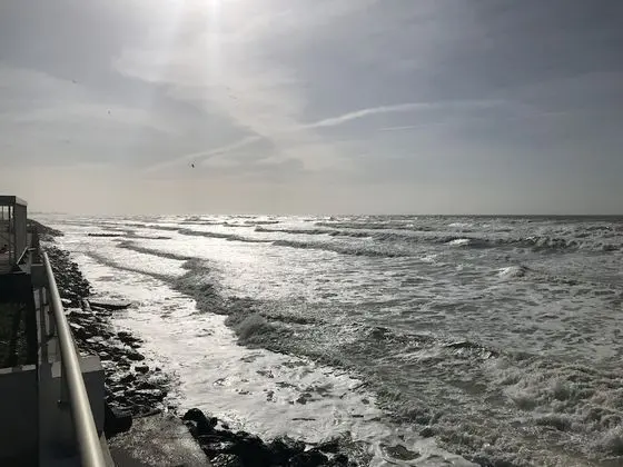 Villa Pétale de Rose à Merlimont