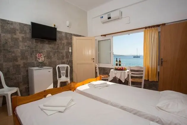 Petalides Apartments - Oda