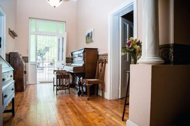 Petal's Place Guest House