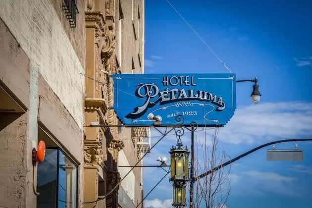Hotel Petaluma, an Ascend Hotel Collection Member