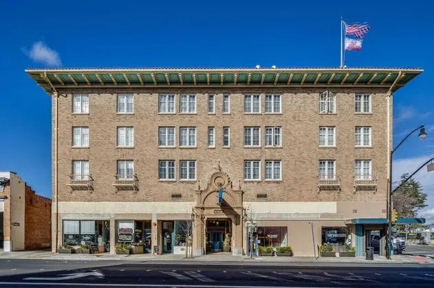 Hotel Petaluma