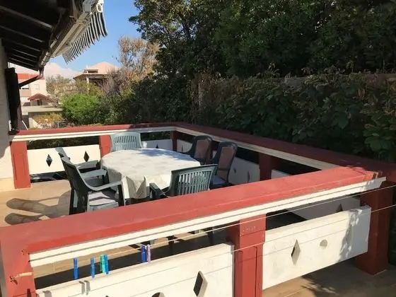 Petar - 30 m From Sandy Beach - A1