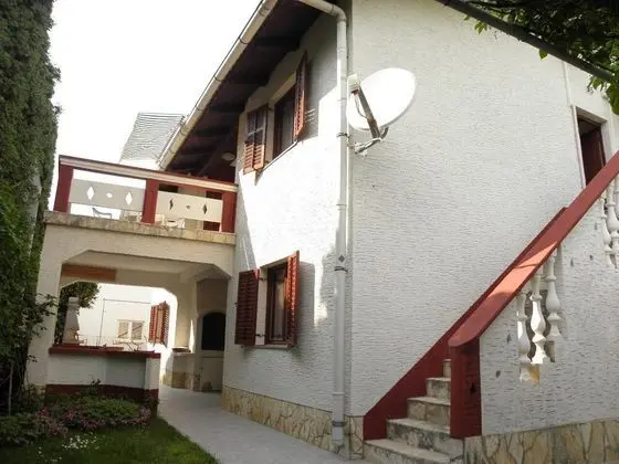 Petar - 30 m From Sandy Beach - A2 - Dış Mekan