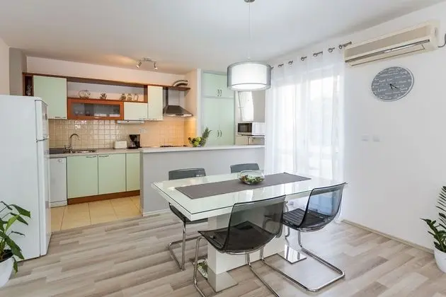 Petar - 50 m From sea - A1 - Oda Düzeni
