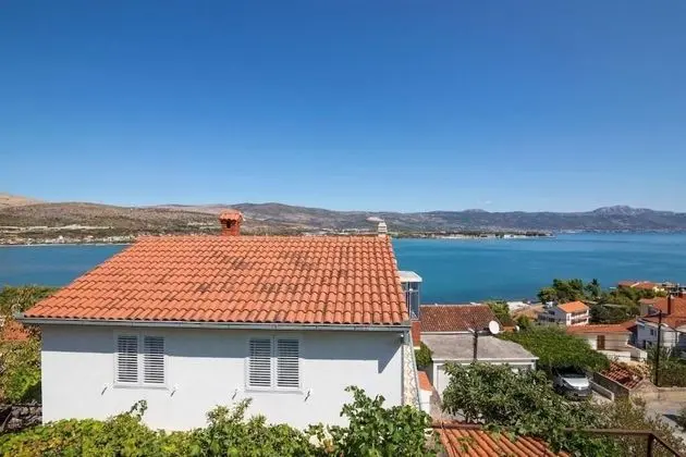 Petar - Great Location Close to the sea - A2 Gornji - Dış Mekan