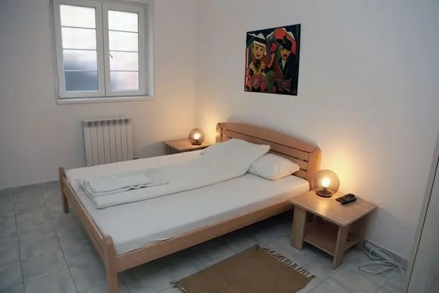 Petars Apartment